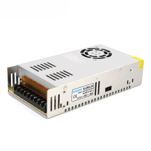 20A 360w DC 18v SMPS mode Switching Power Supply With Cooling Fan